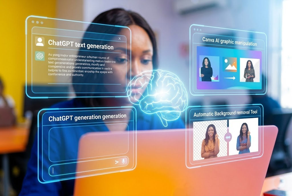 AI tools for Nigerian businesses 2026