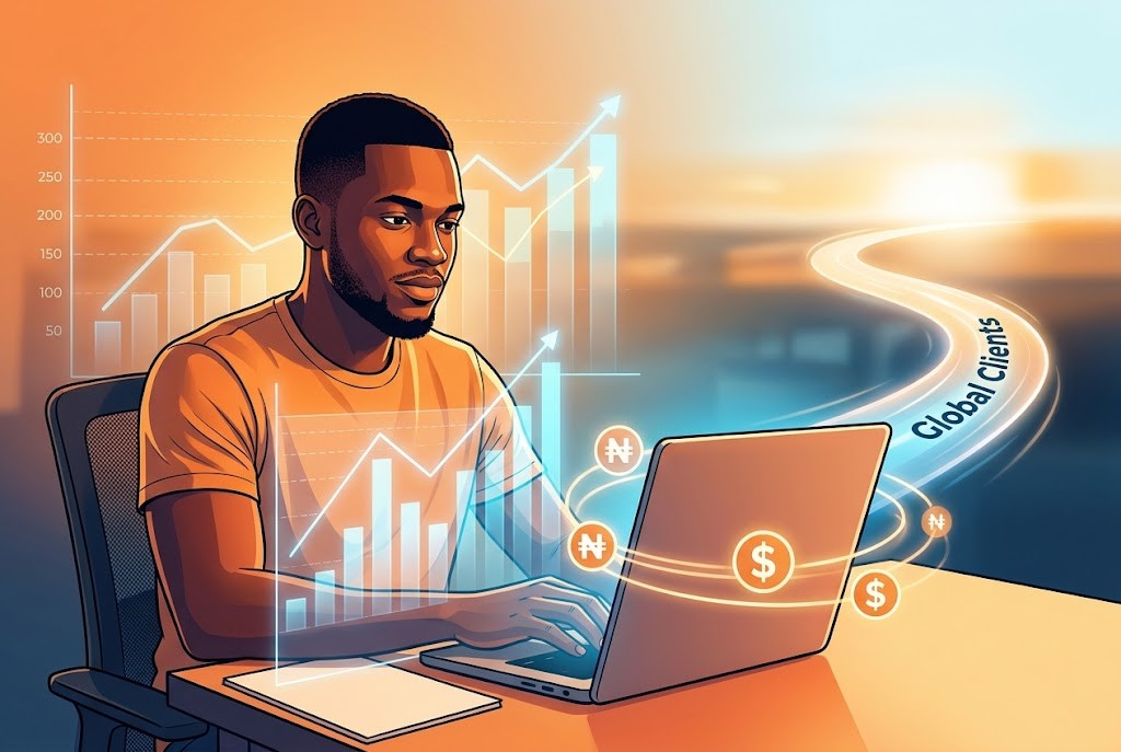 Freelancing tech skills Nigeria