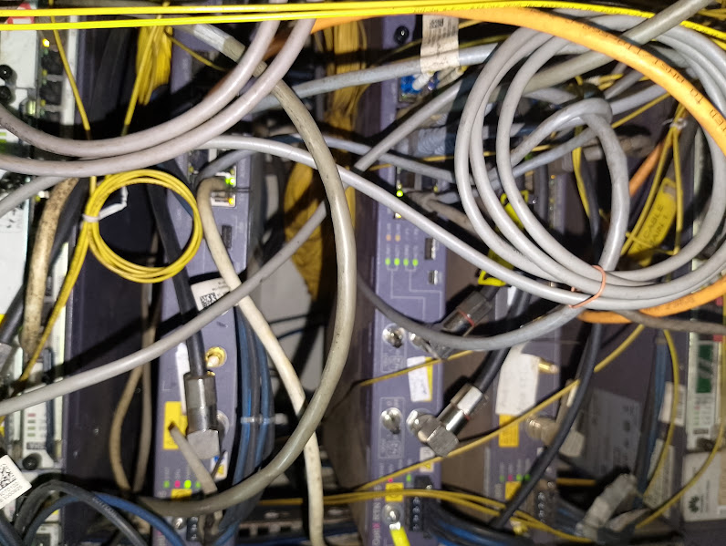 GT Arsenals Completed Project