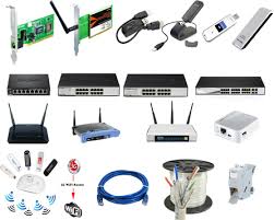 GT Arsenals Networking Equipment