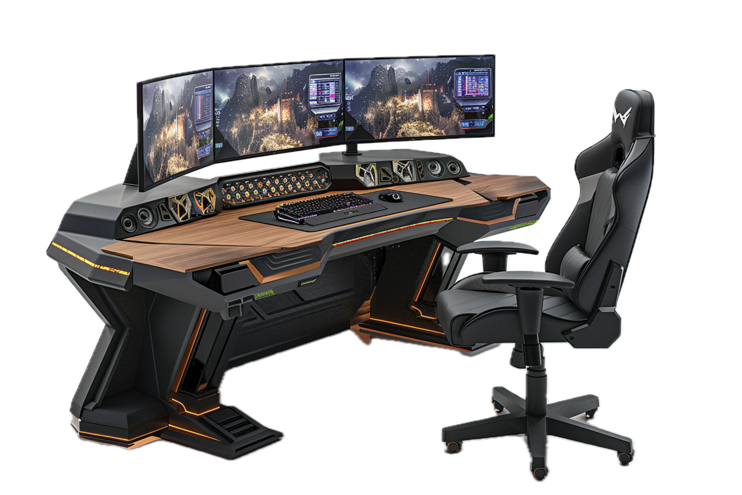 PC Assembly Services