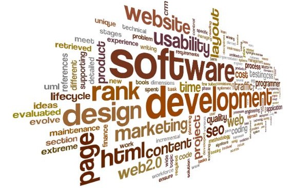 Software Development Services